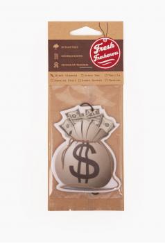 Preview: Money Bag